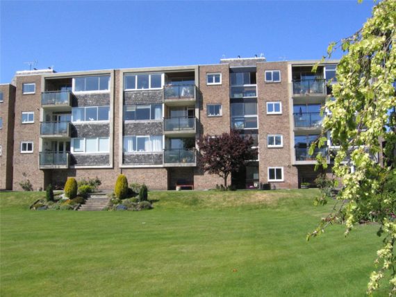 1 Bedroom Flat